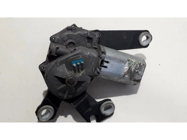 Моторчик заднего дворника Citroen Xantia