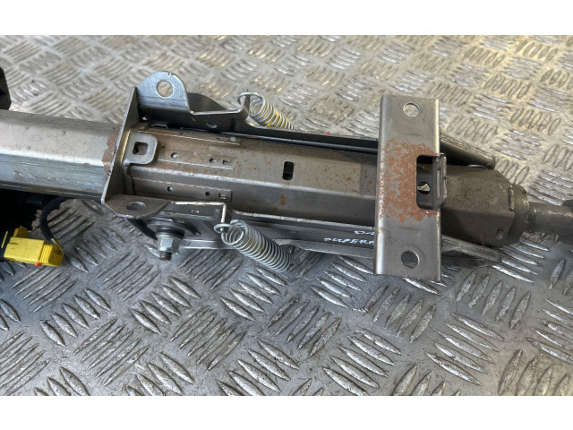  рейка  Колонка рулевая 1Z1419502Q, 090625031504   Skoda Superb B6 (3T) 2008 - 2015 года