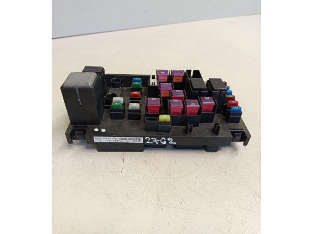Блок предохранителей 82241SC020   Subaru Forester SH    