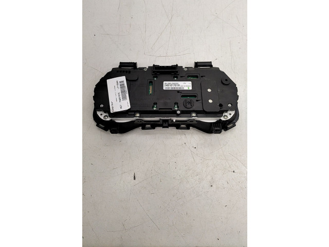 Блок предохранителей  248096959R   Renault Clio V    