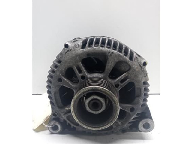 Генератор 57052C, 57052C Citroen Xsara