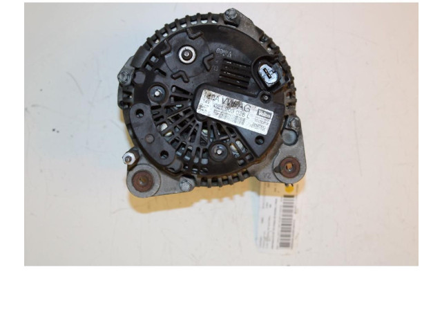 Генератор 021903026L   Volkswagen PASSAT B6      