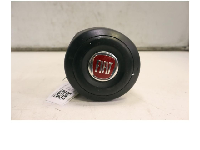 Подушка безопасности водителя 735673069   Fiat 500L