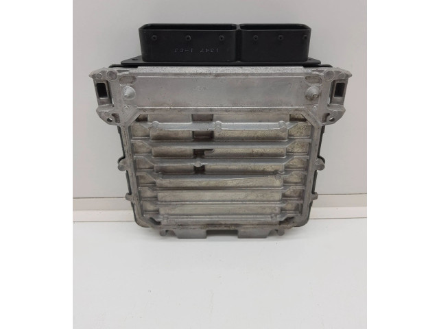 Řídící jednotka A2709002100, 1039S96513   Mercedes-Benz GLA W156 2017