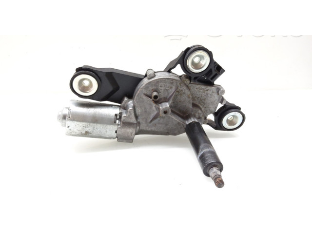 Моторчик заднего дворника F1FB17K441AA, 0390201259    Ford Focus