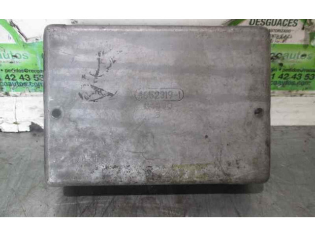 Řídící jednotka 46523191 Chrysler Stratus 1995