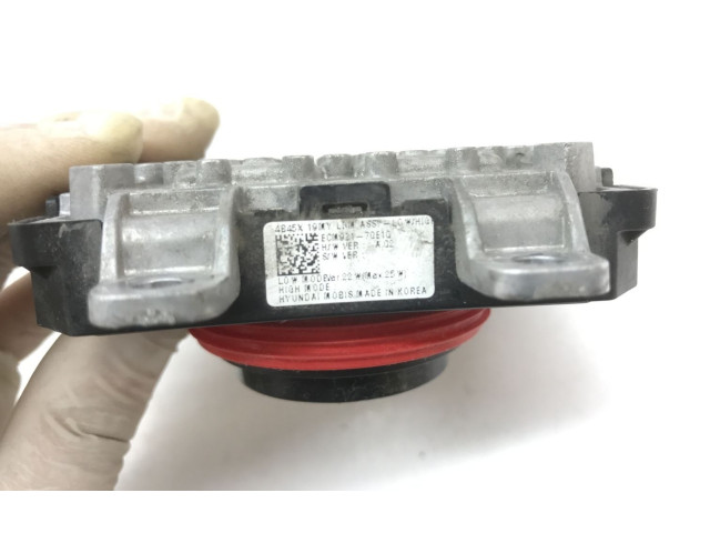 Блок управления Xenon