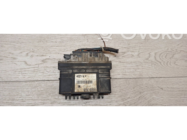 Řídící jednotka 032906030ag, 6160028406 Skoda Felicia I 1994