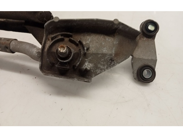 Моторчик дворников 1593001052 Mitsubishi Outlander