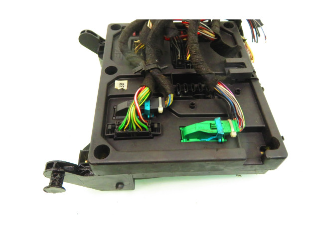 Блок комфорта S108145200C, 7M0962258A Volkswagen Sharan