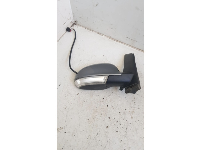 Зеркало электрическое Volkswagen Golf Plus 2005 - 2013 года