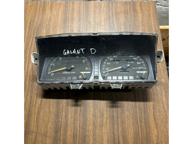 Панель приборов MB521506, 2578001172 Mitsubishi Galant