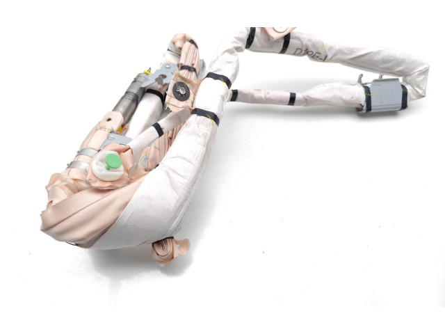 Боковая подушка безопасности Mazda CX-3