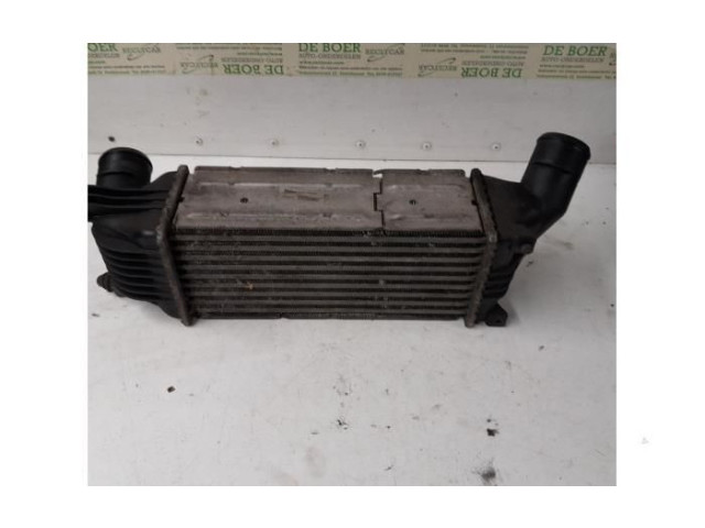 Интеркулер 9645682880 Citroen C5