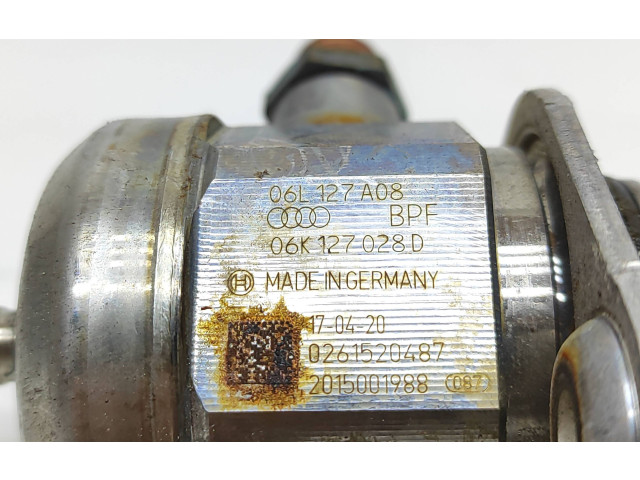 Топливный насос