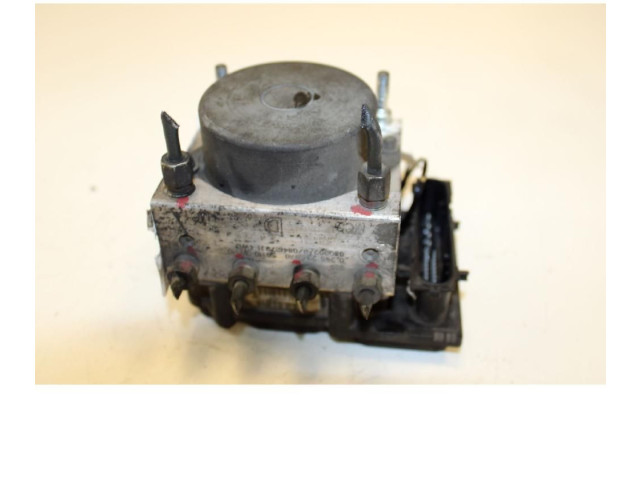 Jednotka ABS 0265231670 Fiat Sedici 2006