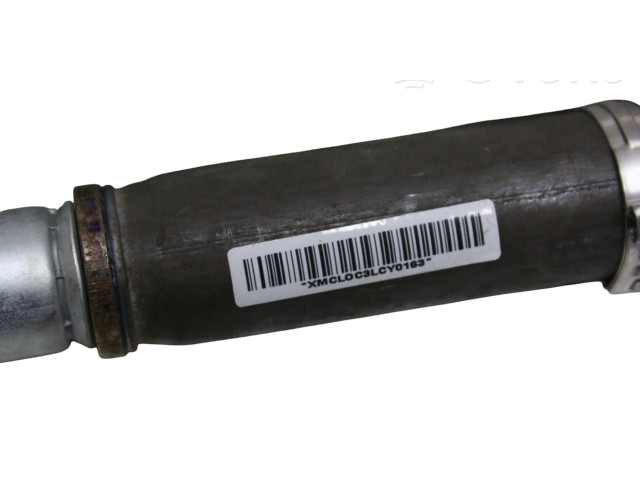 Боковая подушка безопасности    KIA Sorento