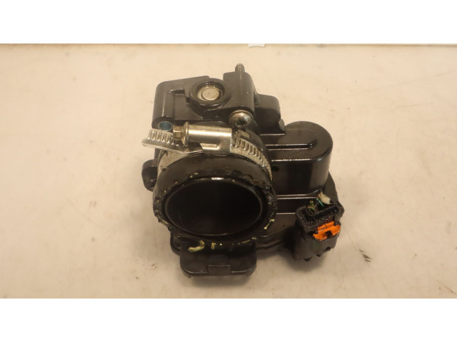 Дроссель Ford S-MAX