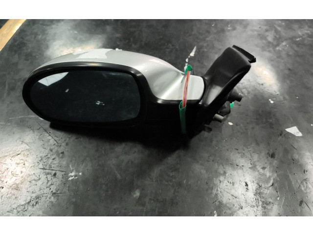 Зеркало электрическое        Citroen C5  2005 - 2008 года   