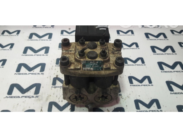 Блок АБС 0265201034 Audi 80 90 B3 1986 - 1991 года