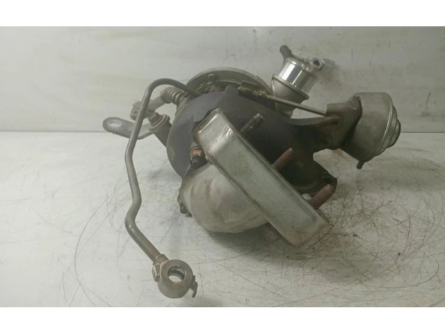  Турбина Honda Accord  7616501         