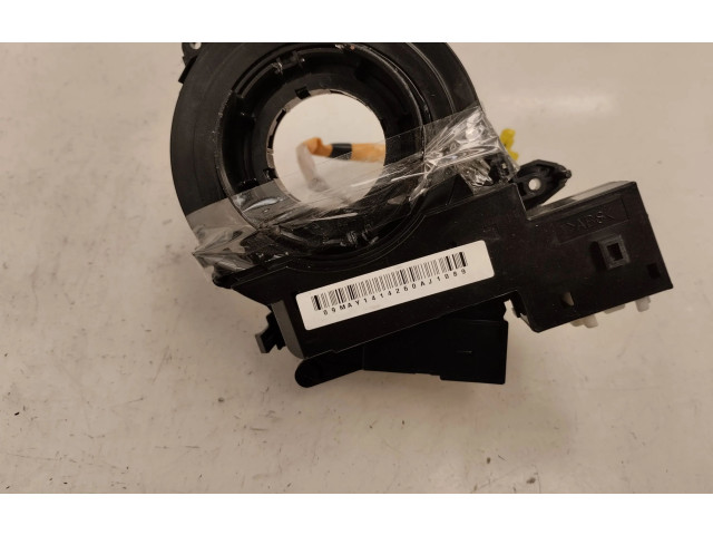 Подушка безопасности водителя J41.Y94..0073 Mazda 3 II