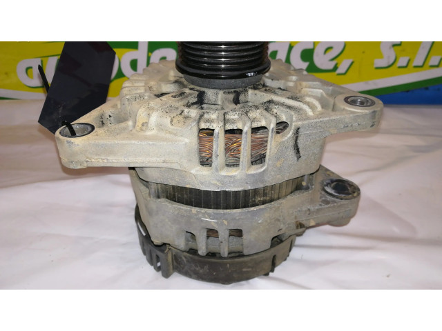 Генератор 373002A850, 130A Hyundai i30 1.4