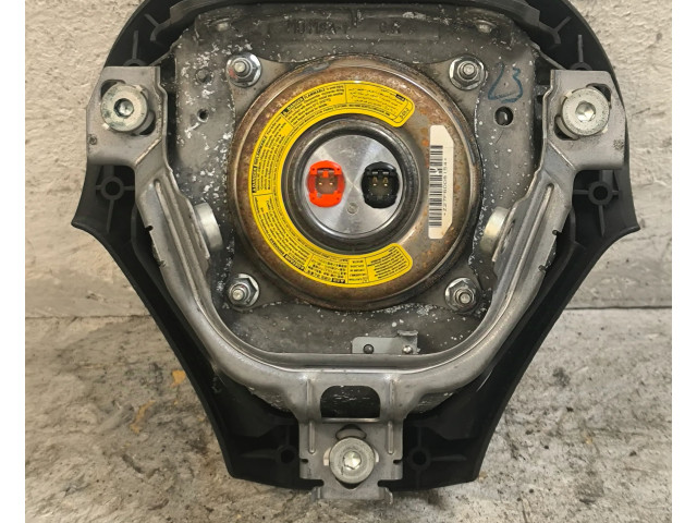 Подушка безопасности водителя    Subaru B9 Tribeca