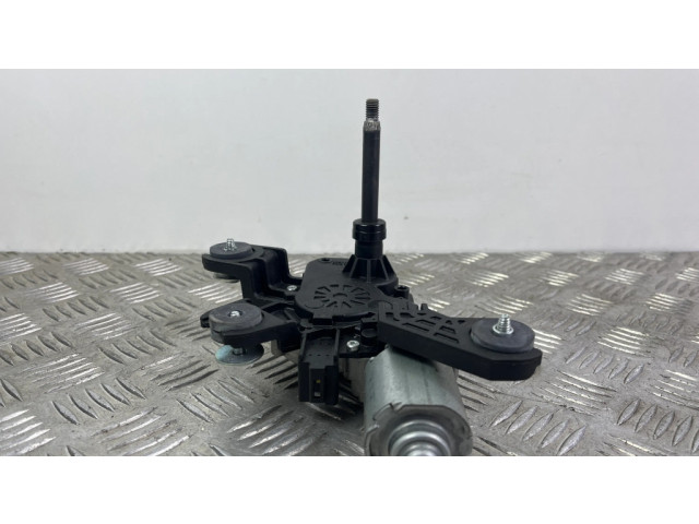 Моторчик заднего дворника 8611036000 SsangYong Rexton