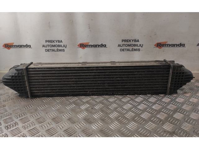 Интеркулер  6G919L440DC, 6G919L440   Volvo V70 