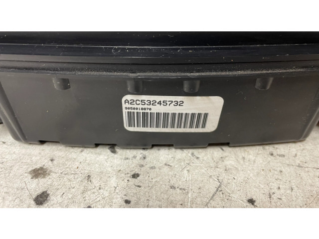 Панель приборов A2C53245732, P05172061AF   Chrysler 300 - 300C       