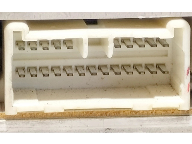 Панель приборов 96430920PK   Chevrolet Nubira       