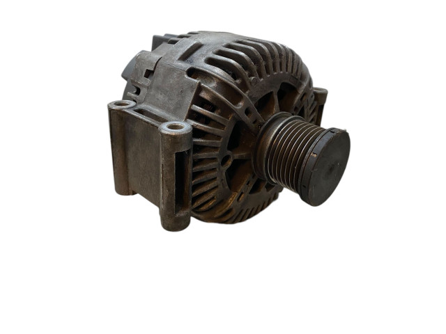 Генератор 04801250AC, Q1180A Jeep Grand Cherokee (WK)