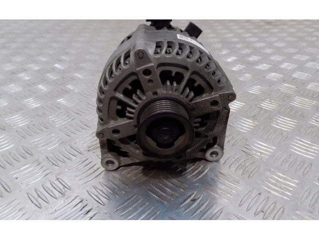 Генератор 7640132 BMW 1 F20 F21