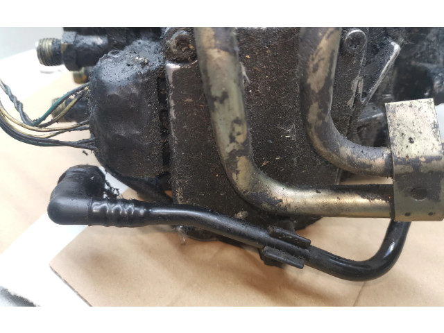 Vstřikovací čerpadlo 0470504021, 1S7Q9A543AB Ford Mondeo Mk III