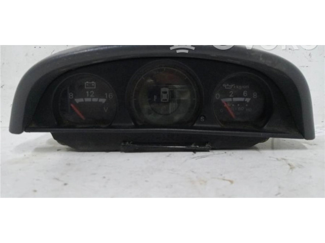 Панель приборов 79135021, 0090059 Mitsubishi Pajero Sport I