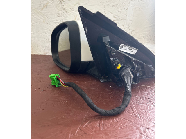 Зеркало электрическое Volvo S60 2014 - 2018 года