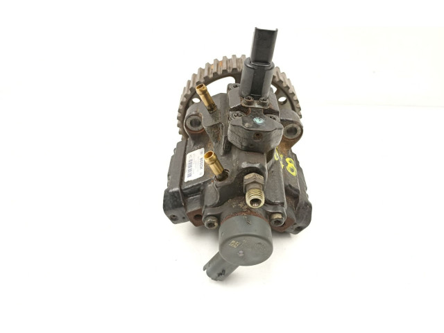 Vstřikovací čerpadlo 9627663980, 0445010021 Fiat Scudo RHK (DW10UTED4),RHM (DW10ATED4),