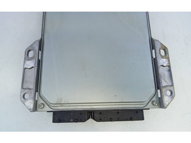 Блок управления двигателя 2758004685, 1860A699 Mitsubishi Montero