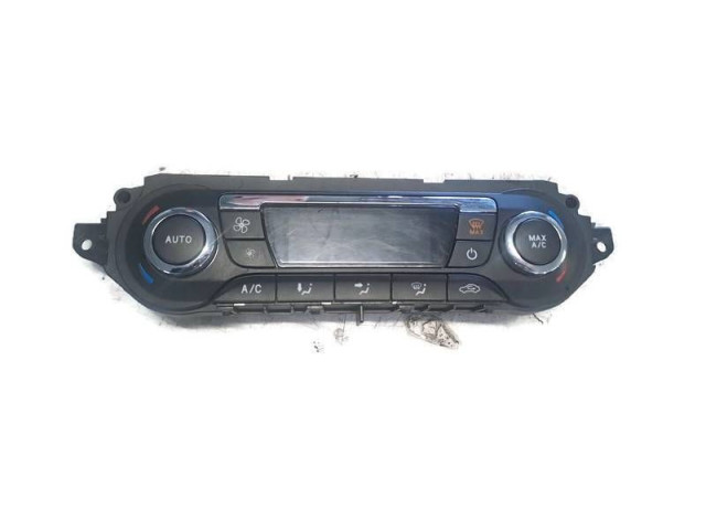 Блок управления климат-контролем DV4T-18C612-AC, C520EDEATC   Ford Kuga II