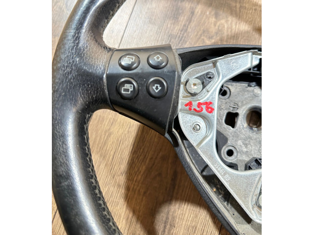 Volant Mercedes-Benz C W203 2004 A1694600203, 1015349940