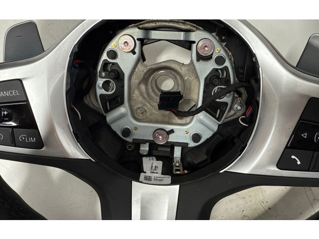 Руль BMW X3 G01  2018 - 2024 года SW950232304      