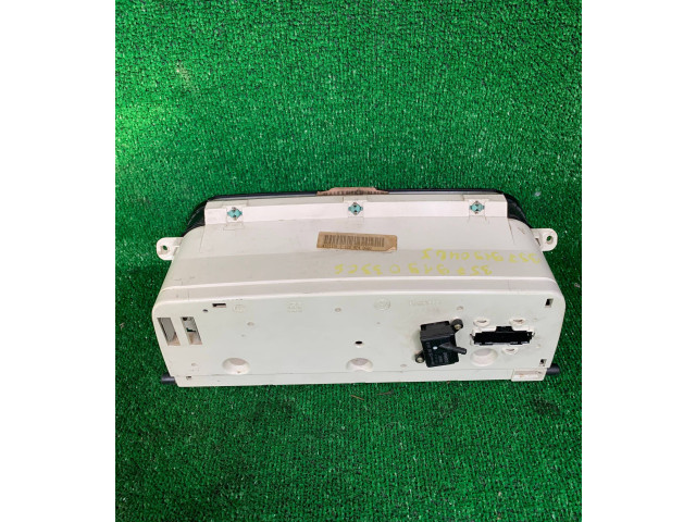 Панель приборов 357919033cs, 357919042j   Volkswagen PASSAT B3       