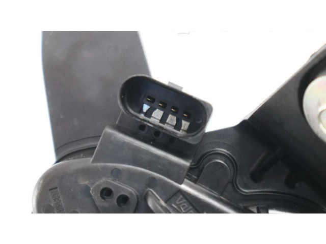 Моторчик заднего дворника 98700-1K000, W000020272 Hyundai ix20