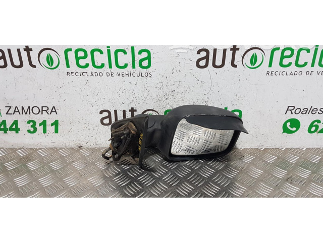 Зеркало электрическое Jeep Cherokee III KJ 2001 - 2008 года