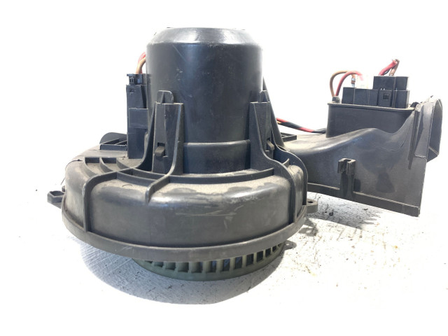 Вентилятор печки 93446 Opel Meriva A