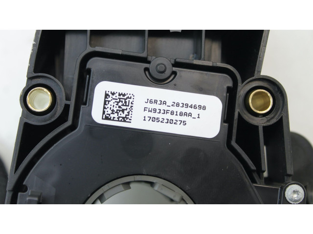 Подрулевой шлейф SRS FW933F818AA, FW933F818AA Jaguar XJ X351