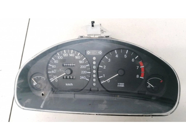 Панель приборов MR114266, DX40 Mitsubishi Carisma