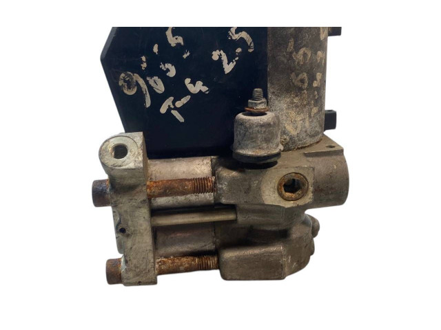 Блок АБС 0265201037, 701614111 Volkswagen Transporter - Caravelle T4 1991 - 2003 года