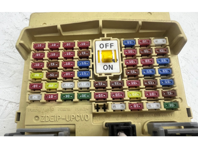 Блок предохранителей 91950Q4080 KIA Niro